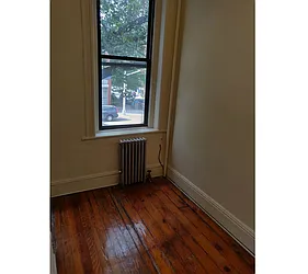 Rented by Block & Lot Real Estate