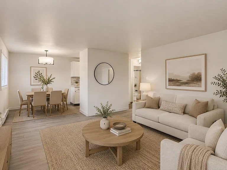 Hawthorne Court Apartments — Photo 19
