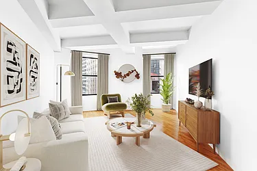 99 John Street, #615