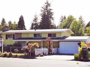 25021 35th Pl S, Kent, WA 98032