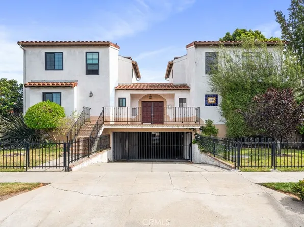 3910 W 182nd St APT 6, Torrance, CA 90504