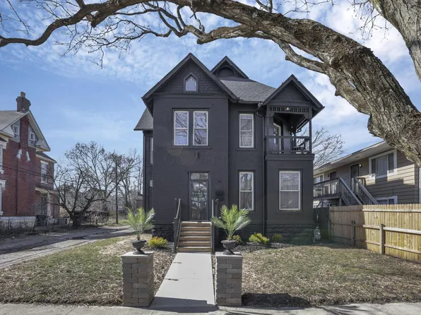 269 S 18th St, Columbus, OH 43205