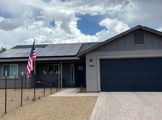 1989 N Agate Ct, Prescott, AZ 86301