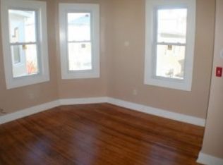 19 Monticello St #5, Providence, RI 02904