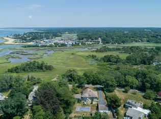 101 Rendezvous Ln, Barnstable, MA 02630