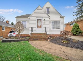 3023 Standish Ave, Parma, OH