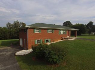 787 Cain Mill Rd, Russellville, TN 37860