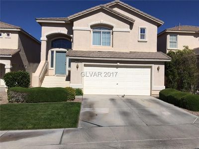 7266 Victoria Oak Ct, Las Vegas, NV, 89148