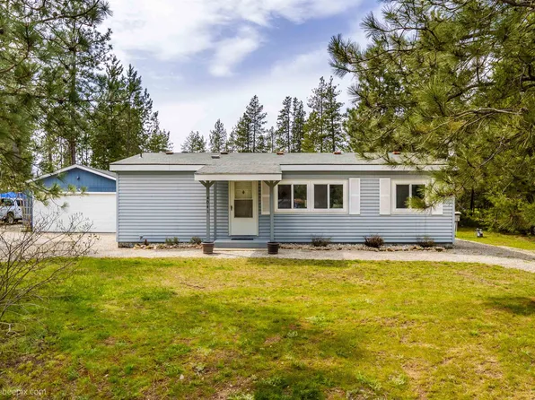4041 Pine Meadows Dr, Loon Lake, WA 99148