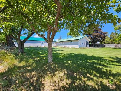 930 Hub Ln, Hamilton, MT, 59840