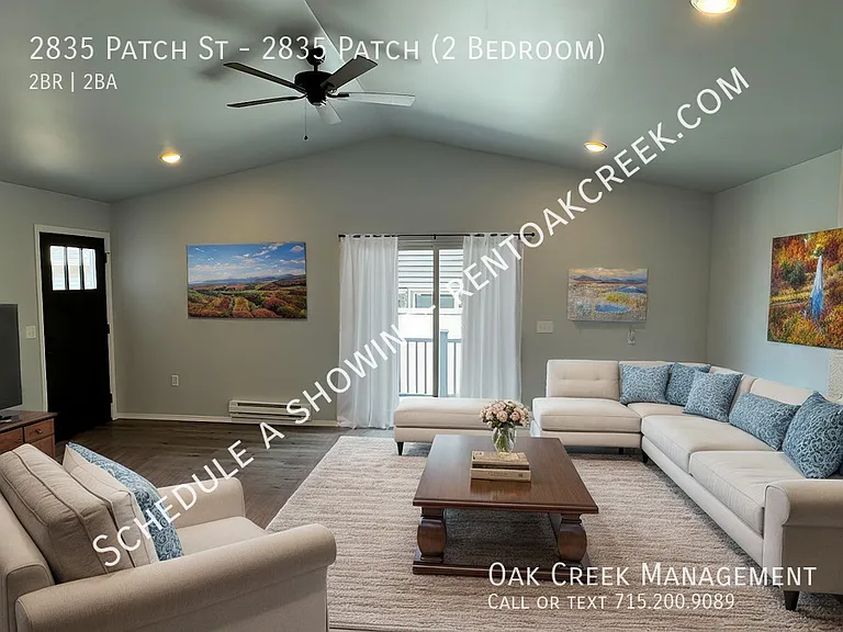2835 Patch St #2 — Photo 9