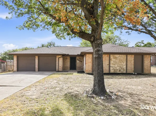 6609 Chilton Dr, North Richland Hills, TX 76182