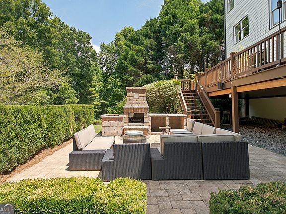 4th image of 5001 Preservation Pointe NW