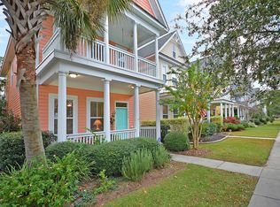 316 Barberry St, Summerville, SC 29483