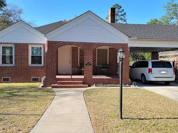 807 Fern St, Waycross, GA 31501