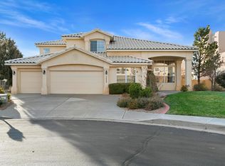 6609 Briarcliff NE, Albuquerque, NM 87111