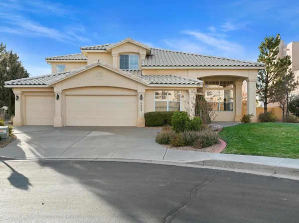 6609 Briarcliff NE, Albuquerque, NM 87111