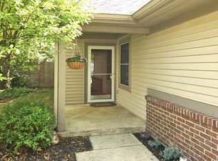 8505 Woodstone Way S, Indianapolis, IN