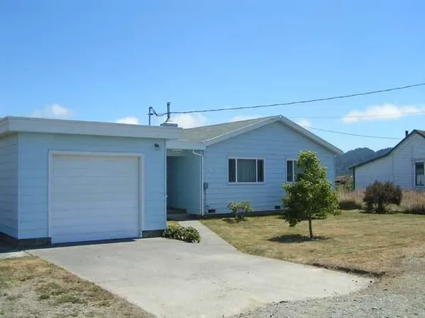 1513 Ambrosini Ln, Ferndale, CA 95536