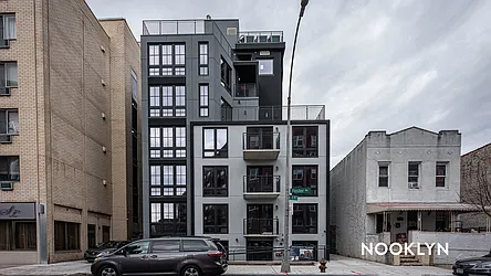 Rented by Nooklyn NYC LLC