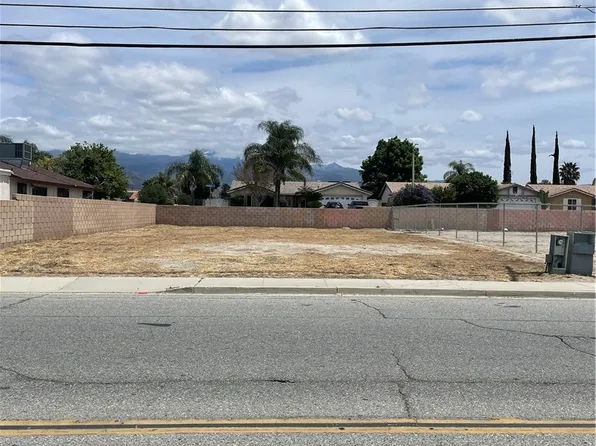 735 S Hewitt St Lot 4, San Jacinto, CA 92583