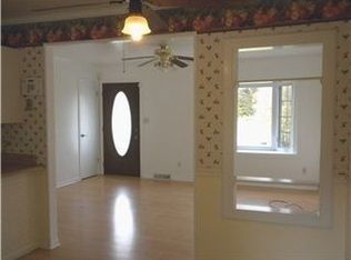 868 Yoder Dr, Hartly, DE 19953