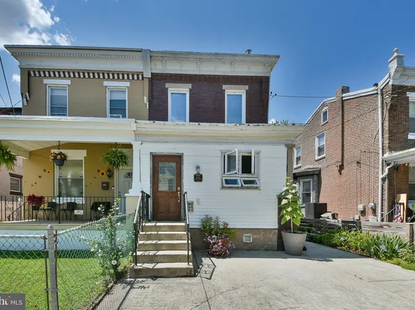 4612 Comly St, Philadelphia, PA 19135