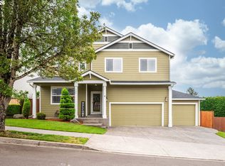 3644 NW 12th Ave, Camas, WA 98607