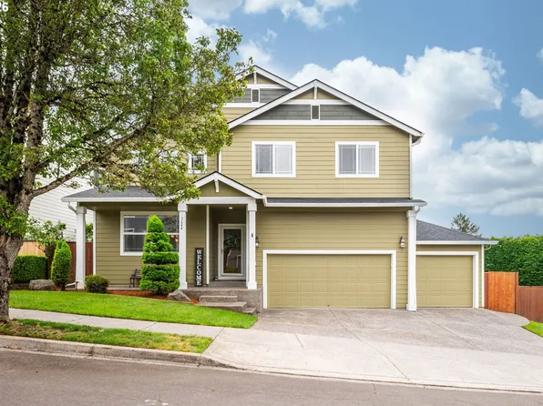 3644 NW 12th Ave, Camas, WA 98607