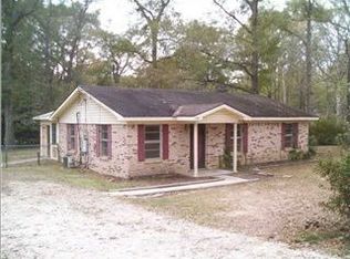 9295 Woodvale Dr, Semmes, AL 36575