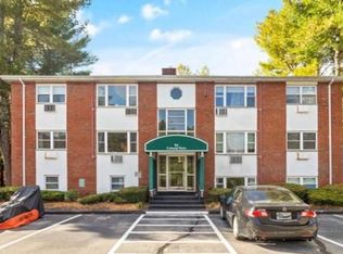 B4 Colonial Dr UNIT 2, Andover, MA 01810