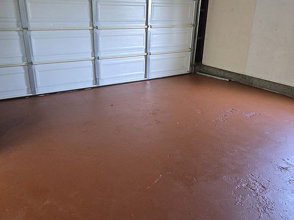 Garage, 2 car attached