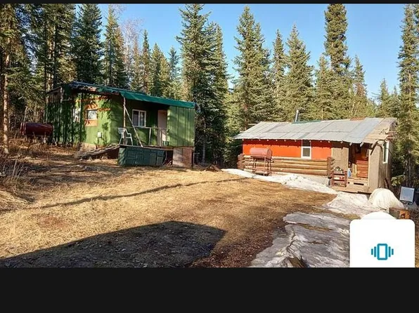 1926 Harmonica Dr #1 & 2, Fairbanks, AK 99709