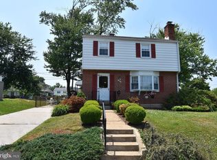 510 Madingley Rd, Linthicum, MD 21090