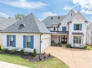 5558 Hayes Crest Cir W, Arlington, TN 38002