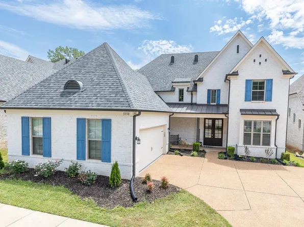 5558 Hayes Crest Cir W, Arlington, TN 38002