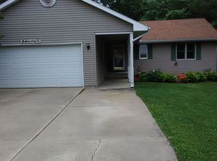 17217 Tomahawk Trl, Plymouth, IN