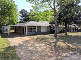 1116 Alfred St NE, Aiken, SC 29801