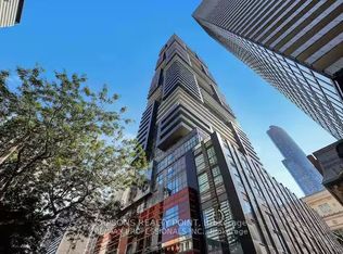 7 Grenville St #6512, Toronto, ON M4Y 0E9