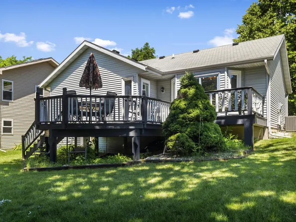 833 W Mohawk TRAIL, De Forest, WI 53532