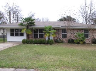 110 Nelda Dr, Leesville, LA 71446