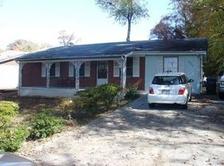 2524 Garrett Cir, Doraville, GA 30360