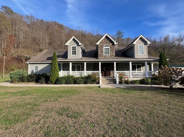 101 Church St, Huddy, KY 41535