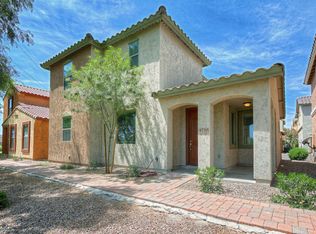 4720 W Carson Rd, Laveen, AZ 85339