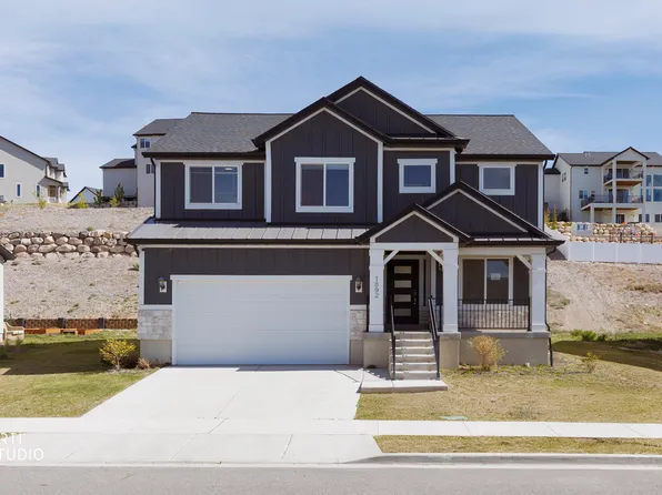 1892 W Woodland Rd, Saratoga Springs, UT 84045