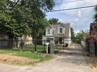 7728 Glover St, Houston, TX 77012