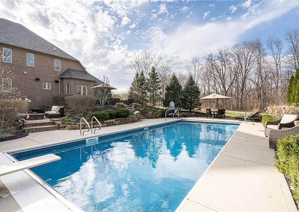 415 Foxboro Dr, Avon, IN 46123 Zillow