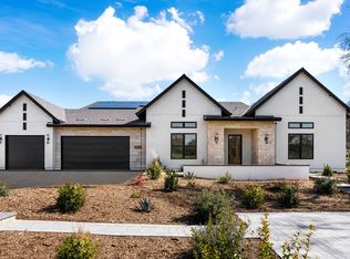 The Reserve Plan, Oakhaven, Rescue, CA 95672