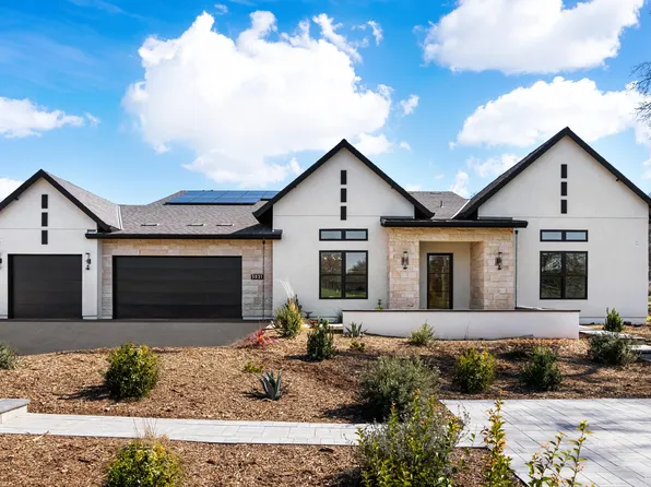 The Reserve Plan, Oakhaven