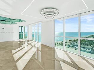 101 S Fort Lauderdale Beach Blvd #1907, Fort Lauderdale, FL 33301